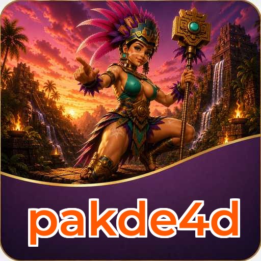 pakde4d APK Indonesia - Interface pengguna yang ramah dan intuitif untuk download aplikasi Android dengan mudah